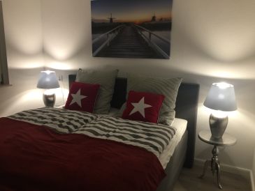 Ferienhaus Strandoase Julianadorp