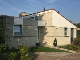 Casa per le vacanze Julianadorp Registrazione all'aperto 2