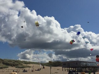 Casa per le vacanze Julianadorp Ambiente 21