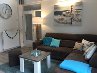 Casa per le vacanze Julianadorp Caratteristiche 4