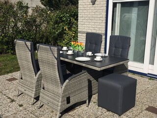 Casa per le vacanze Julianadorp Caratteristiche 14