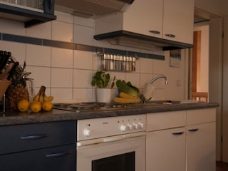 Ferienwohnung Wremen Ausstattung 6