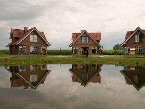 Ferienwohnung Das "Helgoländer Oberland" - Wremen - image1