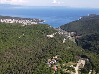 Villa Labin Registrazione all'aperto 13