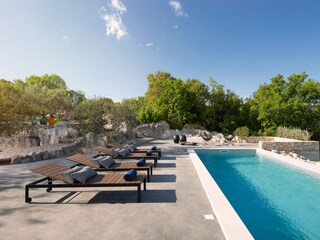 Villa Labin Registrazione all'aperto 3