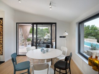 Villa Labin Caratteristiche 20