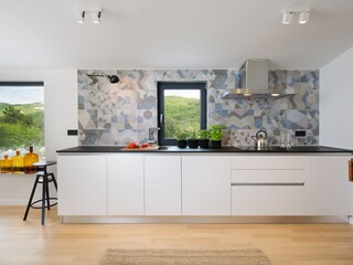 Villa Labin Caratteristiche 21