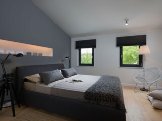 Villa Labin Caratteristiche 25