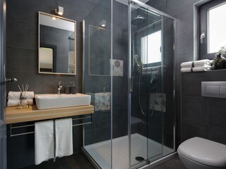 Villa Labin Caratteristiche 26