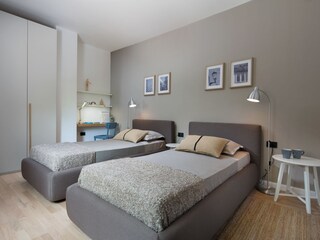 Villa Labin Caratteristiche 28