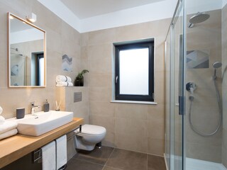 Villa Labin Caratteristiche 29