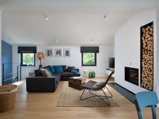 Villa Labin Caratteristiche 23