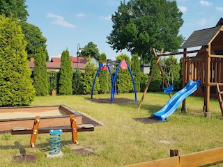 Spielplatz