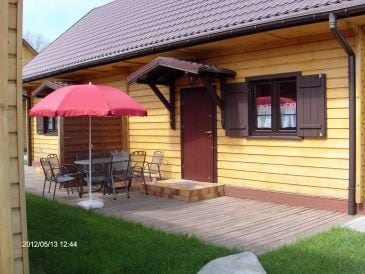 Ferienhaus Duet