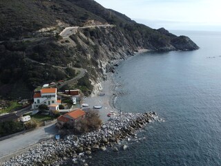 Appartamento per vacanze Marciana Registrazione all'aperto 3