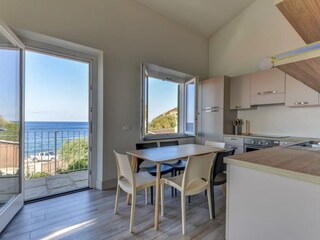 Appartamento per vacanze Marciana Caratteristiche 16