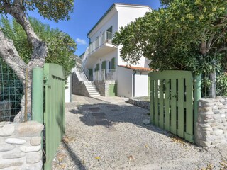 Appartamento per vacanze Marciana Registrazione all'aperto 5