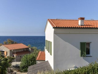 Appartamento per vacanze Marciana Registrazione all'aperto 7