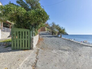 Appartamento per vacanze Marciana Registrazione all'aperto 6