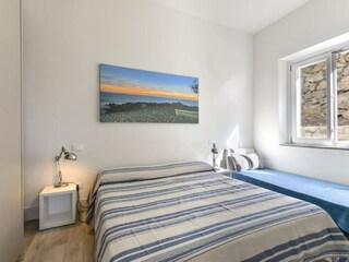 Appartamento per vacanze Marciana Caratteristiche 30