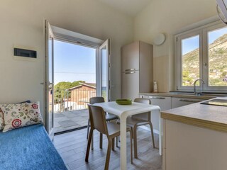 Appartamento per vacanze Marciana Caratteristiche 31