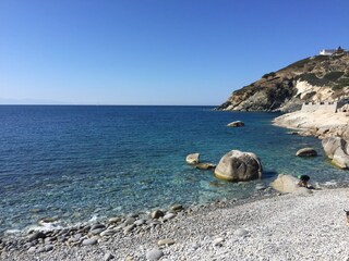 Appartamento per vacanze Marciana Ambiente 36