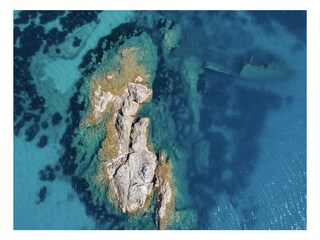 Appartamento per vacanze Marciana Ambiente 33