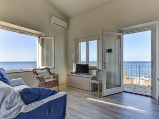 Appartamento per vacanze Marciana Caratteristiche 15