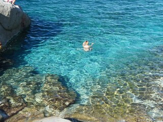 Appartamento per vacanze Marciana Ambiente 34