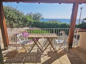 Vakantieappartement Montecristo - Marciana - image1