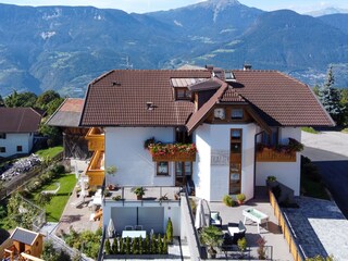 Appartamento per vacanze Mölten Registrazione all'aperto 3