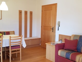 Appartamento per vacanze Mölten Caratteristiche 15