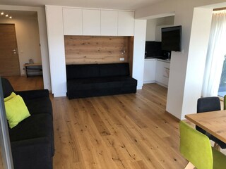 Appartamento per vacanze Mölten Caratteristiche 14