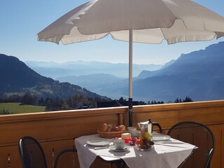 Appartamento per vacanze Mölten Registrazione all'aperto 7