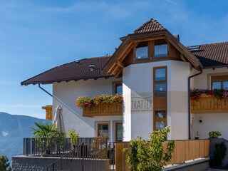 Appartamento per vacanze Mölten Registrazione all'aperto 8