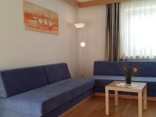 Appartamento per vacanze Mölten Registrazione all'aperto 9