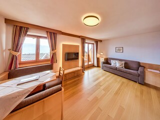 Appartamento per vacanze Mölten Registrazione all'aperto 11