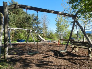 Appartamento per vacanze Mölten Registrazione all'aperto 10