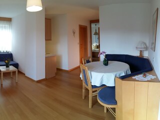Appartamento per vacanze Mölten Caratteristiche 11