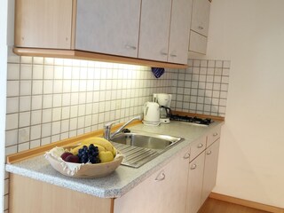 Appartamento per vacanze Mölten Caratteristiche 19