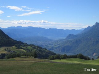 Appartamento per vacanze Mölten Ambiente 24