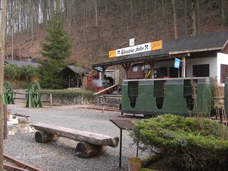 Rabensteiner Stollen