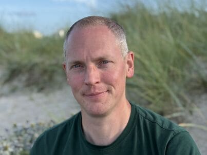 Herr Tim Nowak