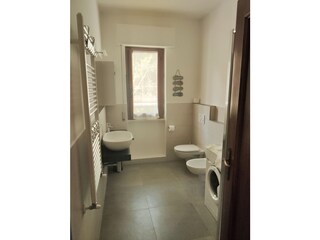 Appartamento per vacanze Deiva Marina Caratteristiche 9