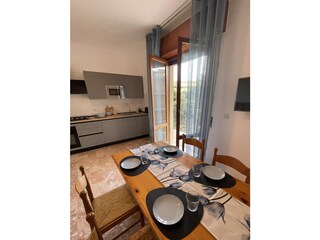 Appartamento per vacanze Deiva Marina Caratteristiche 11