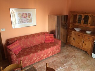 Vakantieappartement Deiva Marina Kenmerken 5