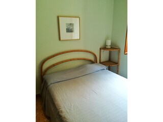 Vakantieappartement Deiva Marina Kenmerken 7