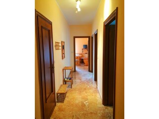 Vakantieappartement Deiva Marina Kenmerken 8