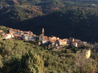 Appartamento per vacanze Deiva Marina Ambiente 14