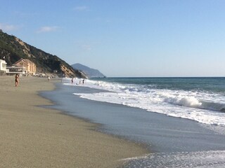 Appartamento per vacanze Deiva Marina Ambiente 17